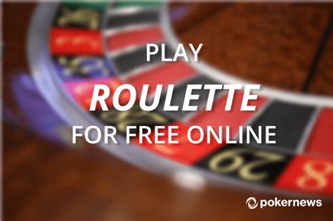 free roulette game online|Play Online Roulette .